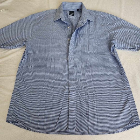 Mens buttoned shirt - Picture 5 of 10